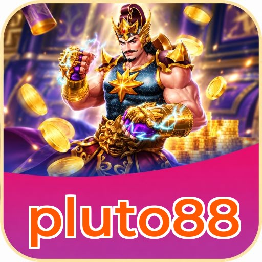pluto88 APK v4.7.5 - Screenshot UI modern dan intuitif Indonesia